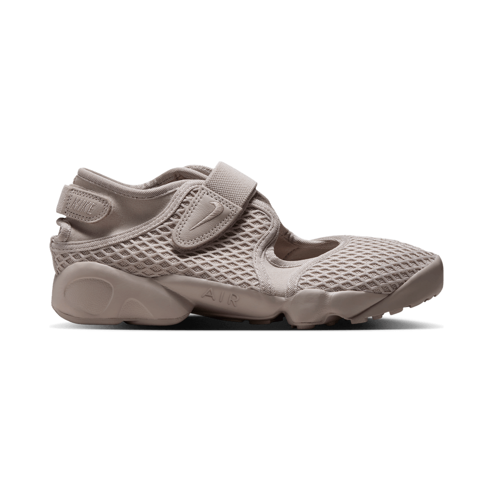 Nike Air Rift Cream Light Orewood Brown (Femme)