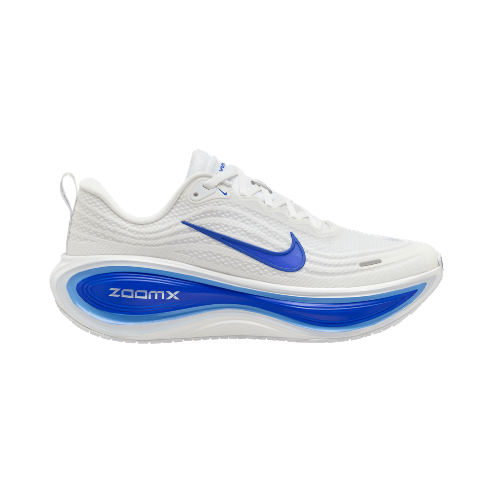 Nike Vomero Plus blanc bleu