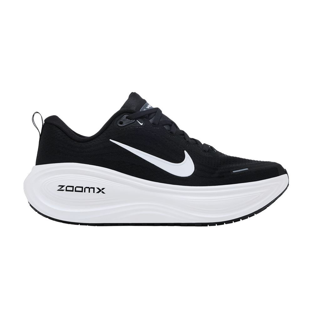 Nike Vomero Plus Noir Blanc