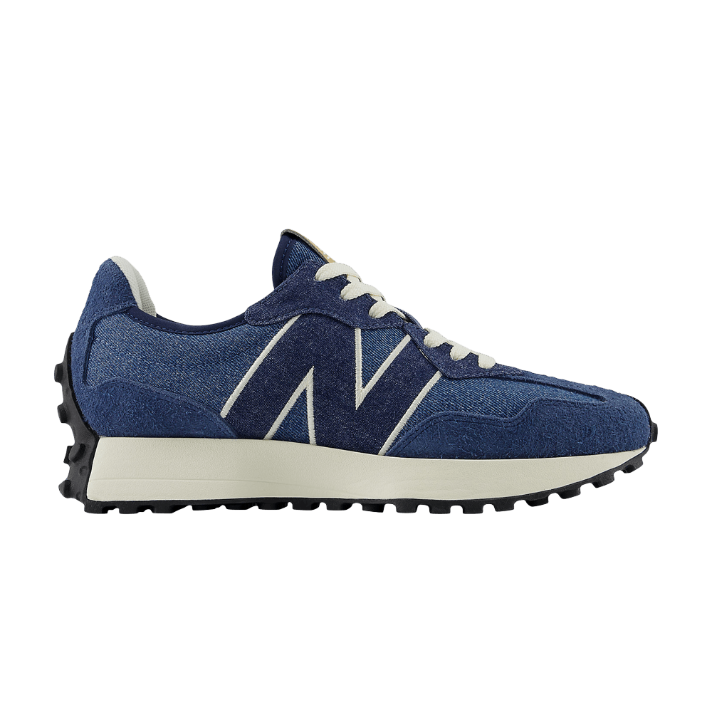 New Balance 327 Denim (Femmes)