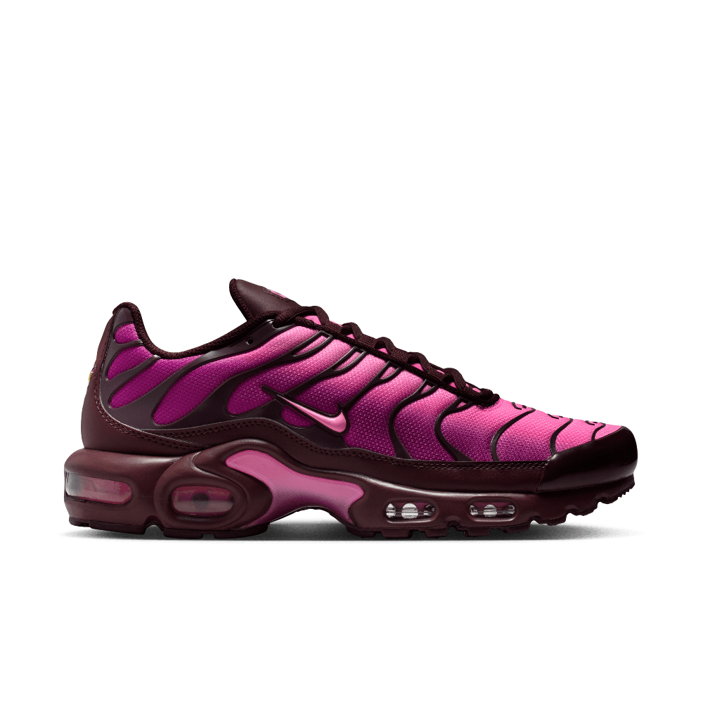Nike Air Max Plus "Cactus Flower" (Women's)
