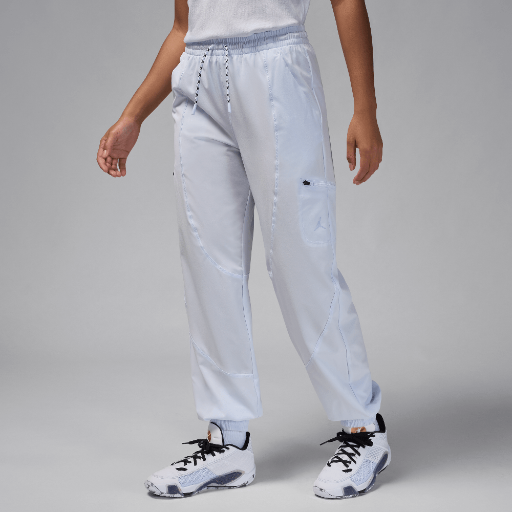 Jordan Sport Women's Tunnel Pants Football Grey/Ghost