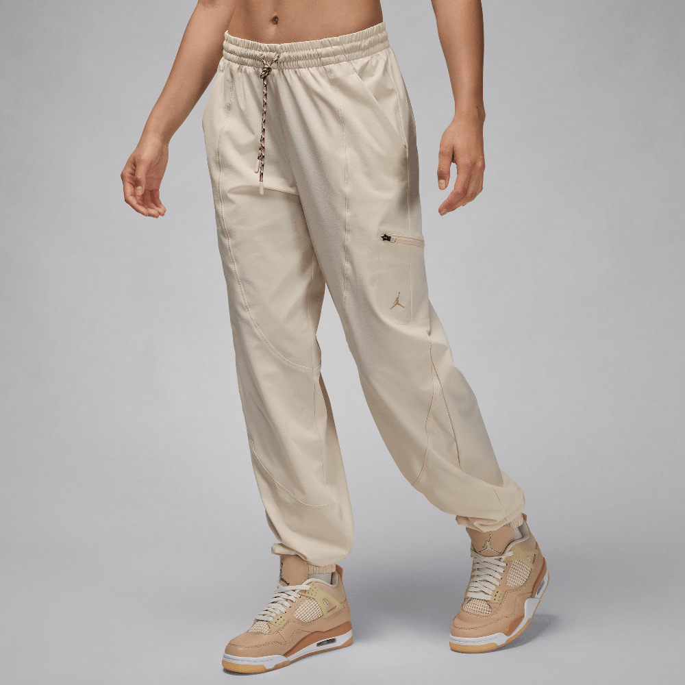 Jordan Sport Women's Tunnel Pants Marron clair légende/Marron moyen légende