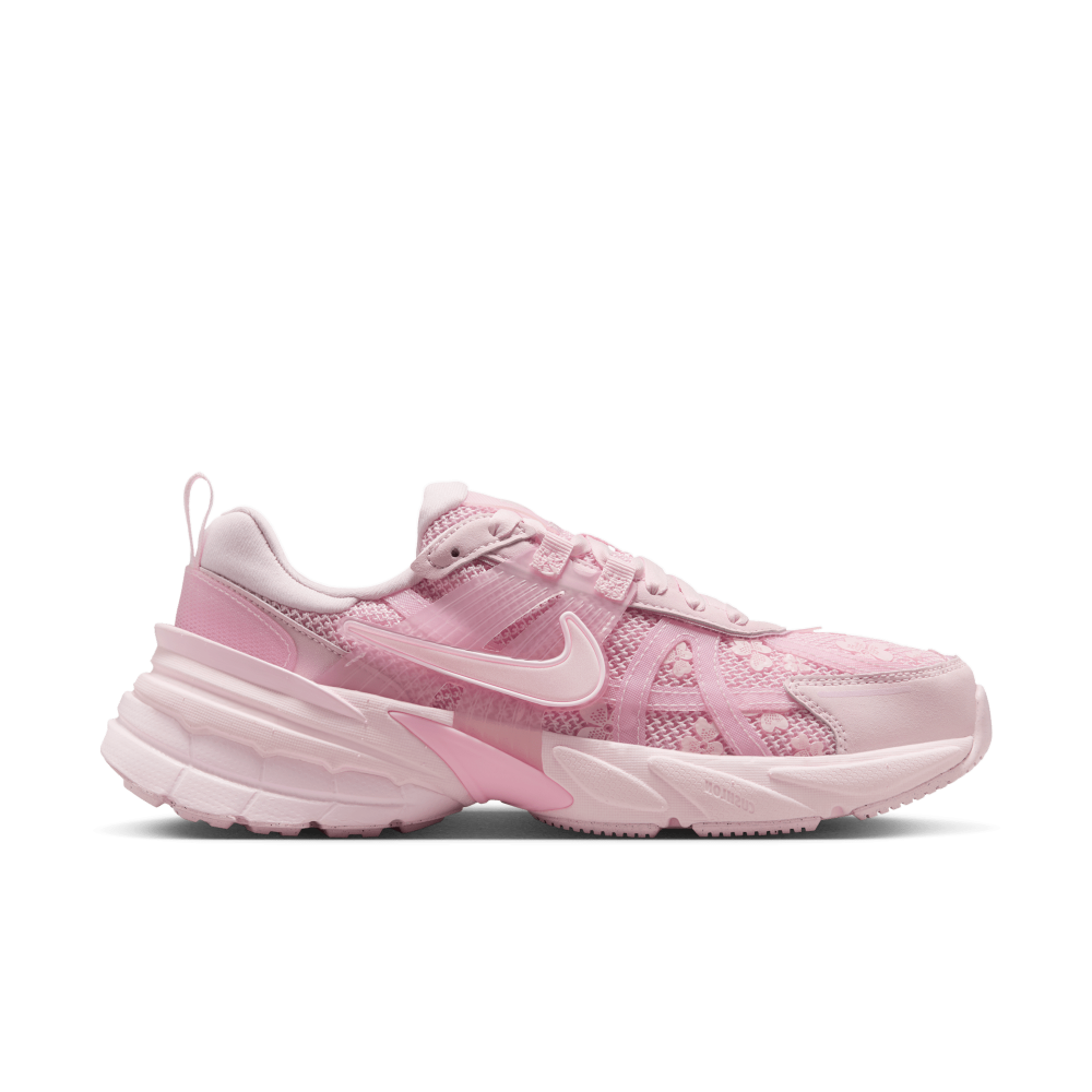 Nike V2K Run Pink Foam Arctic Pink (Femme)