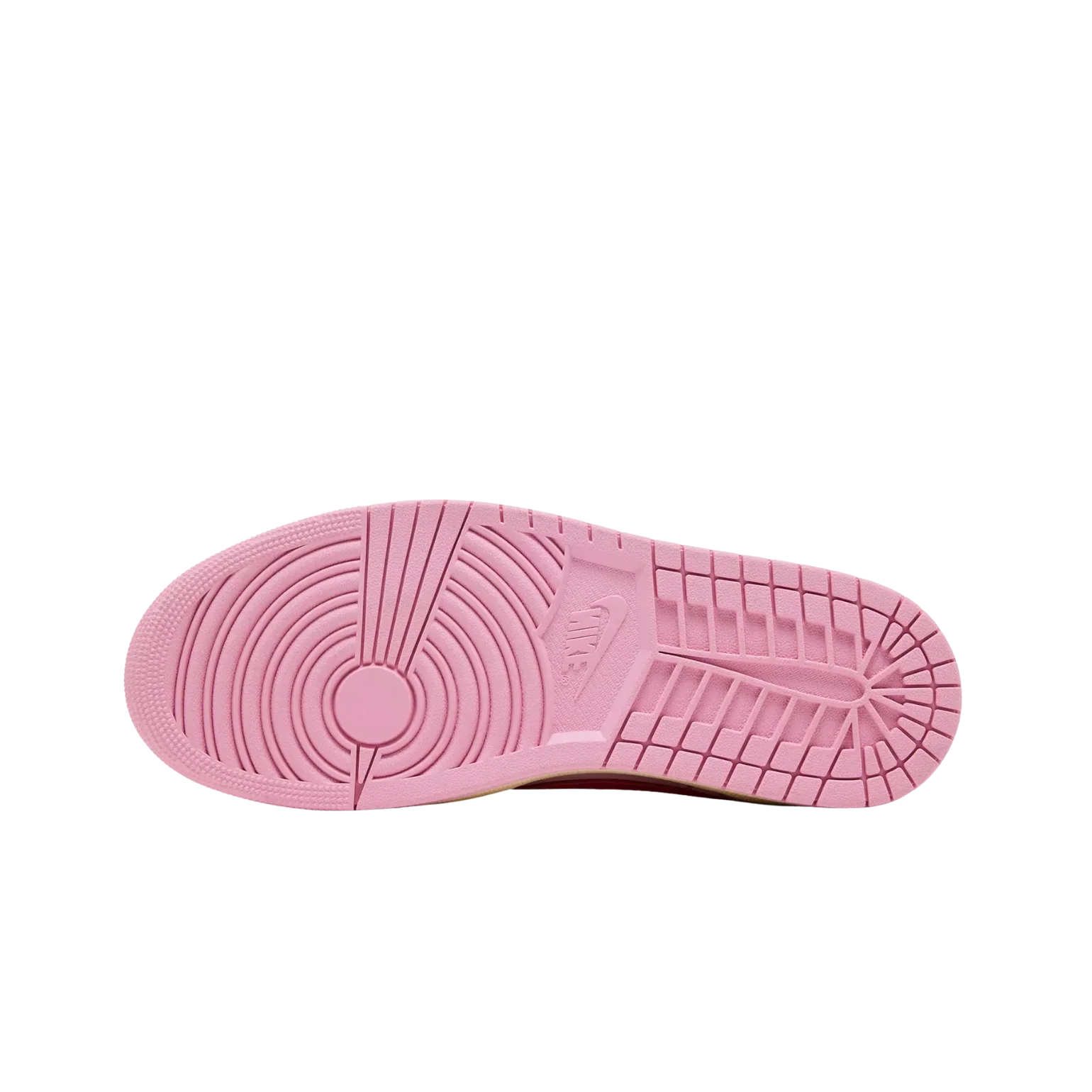 Nike Air Jordan 1 Low x Travis Scott Tropical Pink