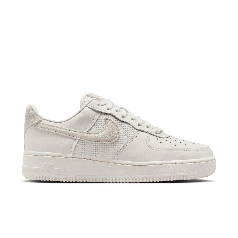Nike Air Force 1 '07 Women's Shoes Phantom/White/Phantom
