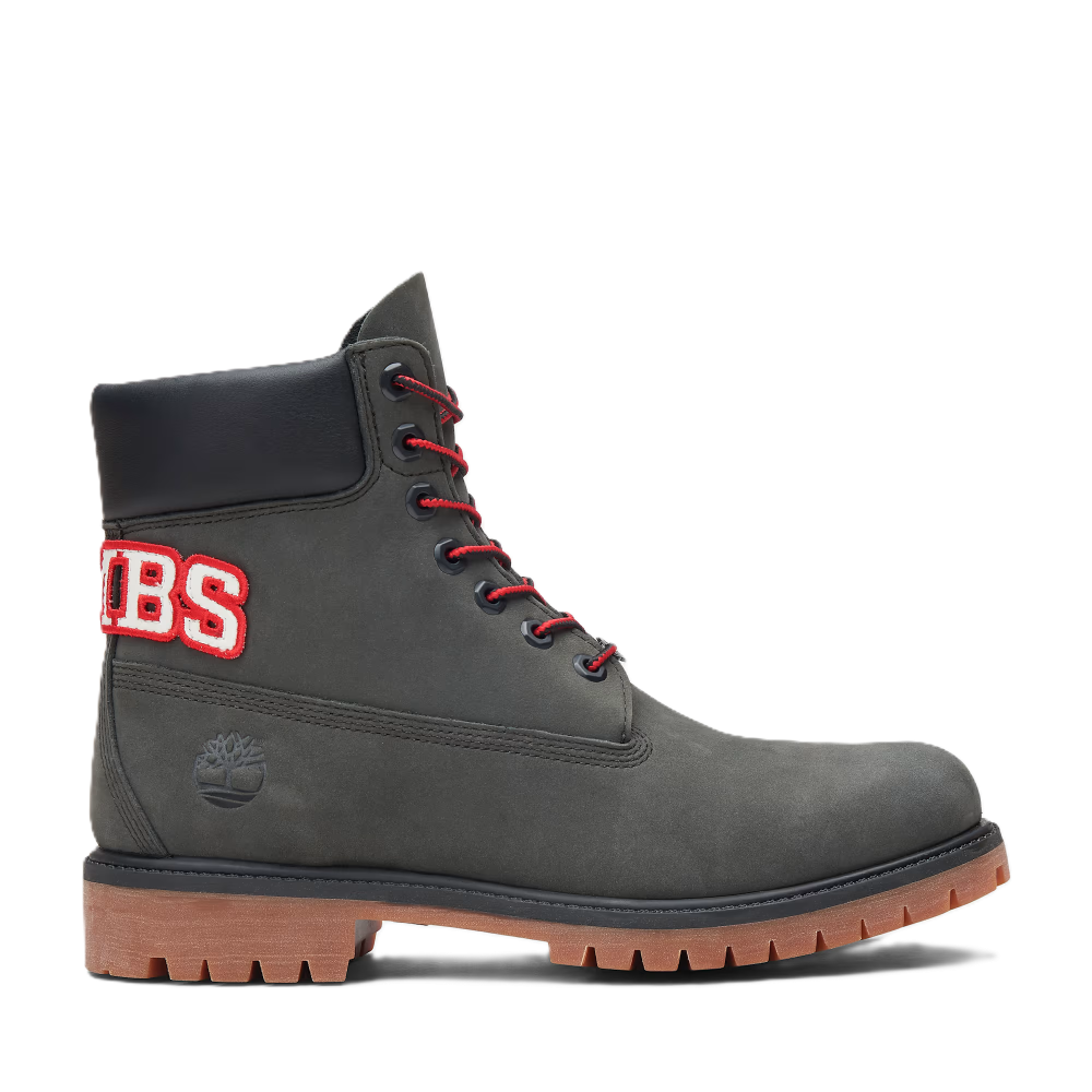 Timberland 6 In Premium Grey