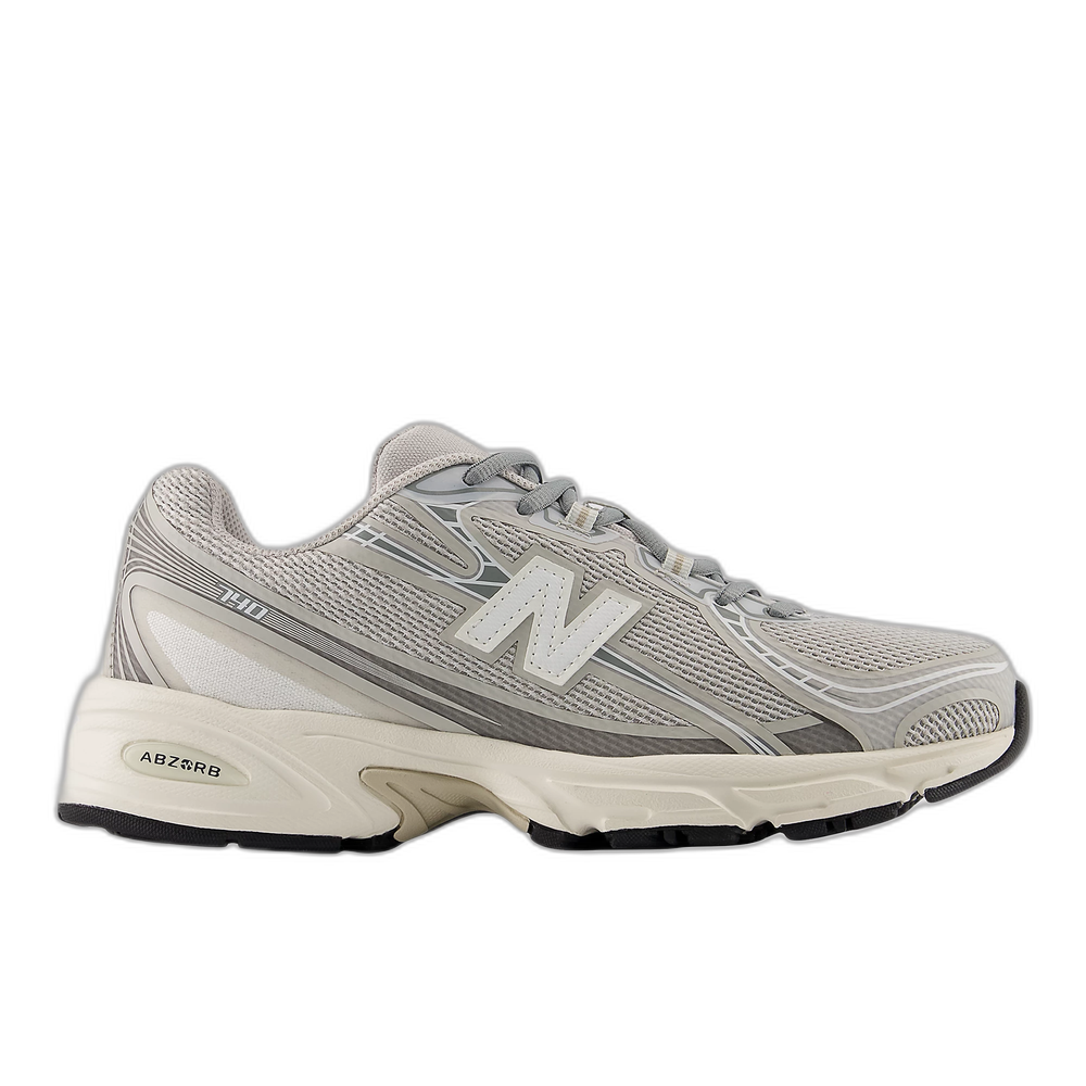 New Balance 740 Slate Gray