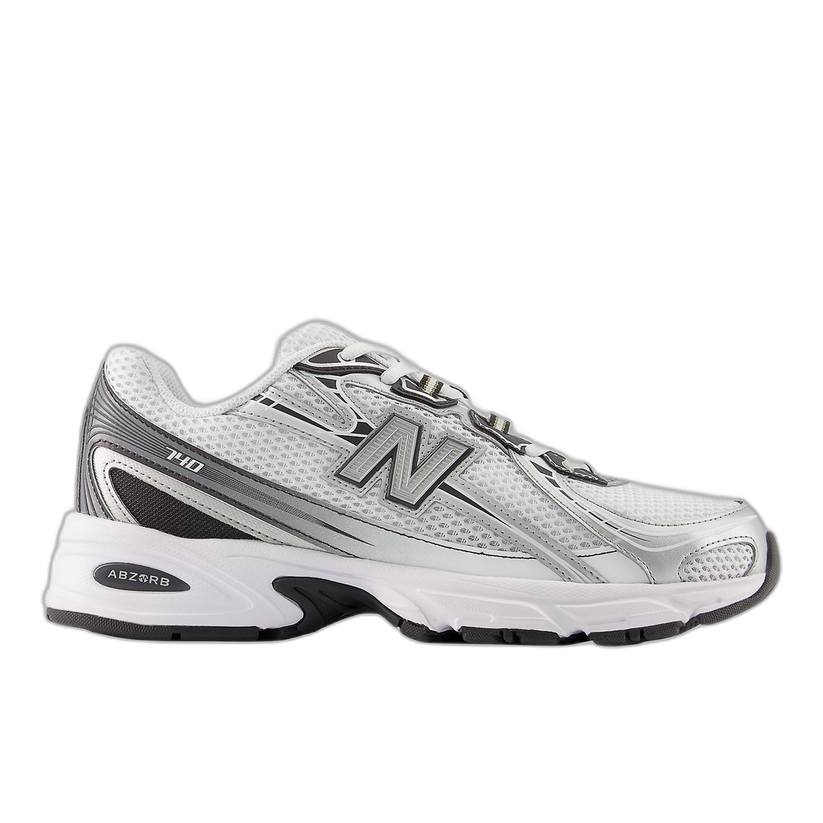 New Balance 740v2 « White »