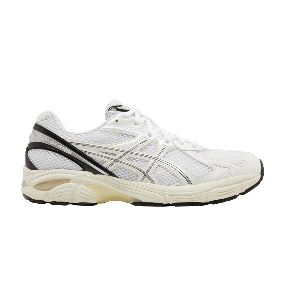 ASICS GT-2160 Blanc Noir
