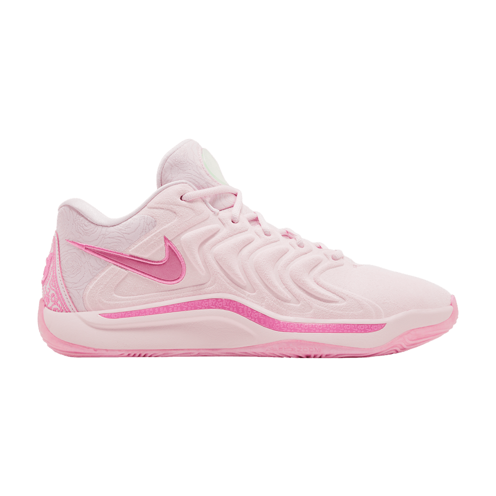 Nike KD 17 NRG Tante Pearl