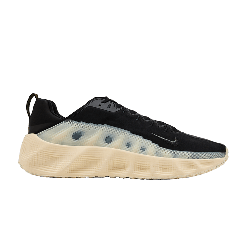 Nike Ava Rover Black Muslin