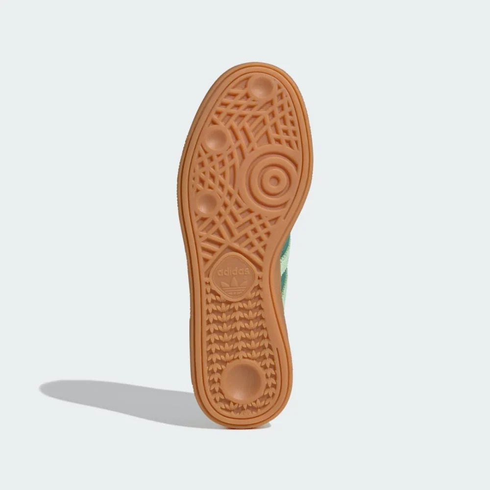 Adidas Handball Spezial Collegiate Green Semi Green Spark