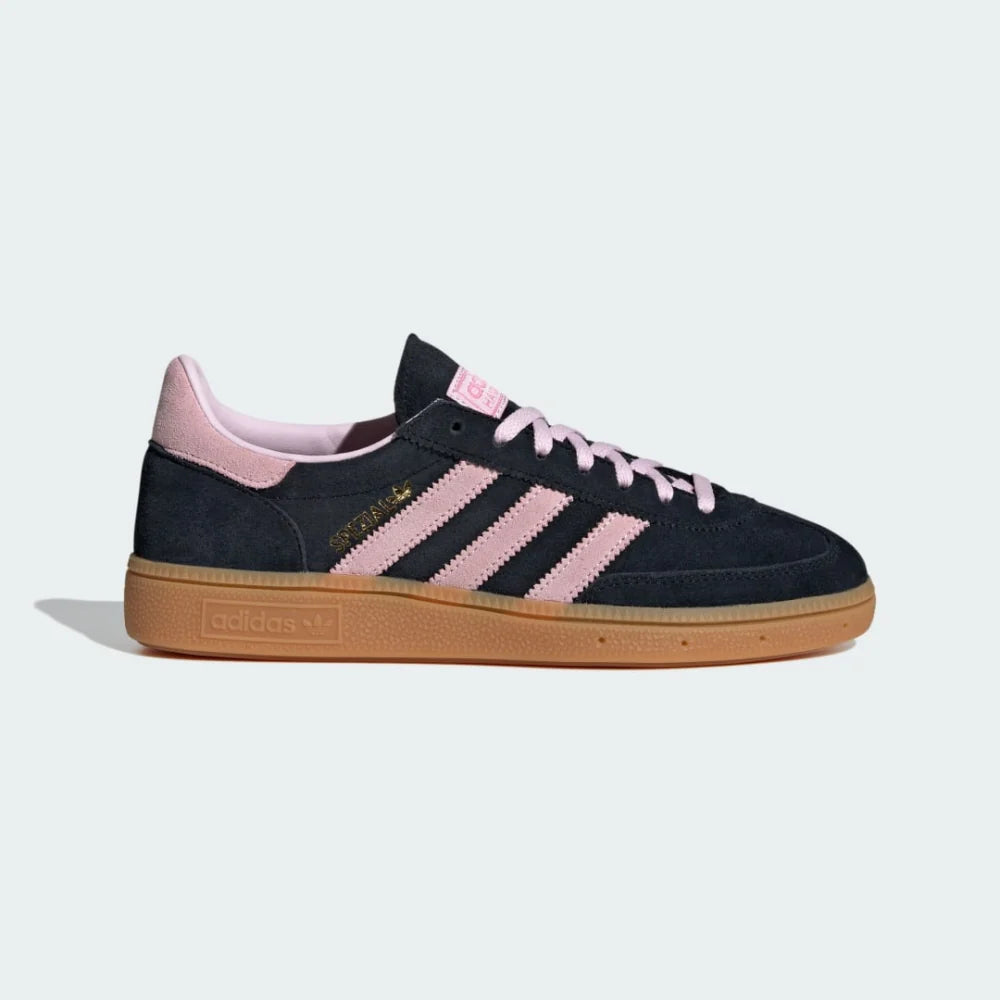 Adidas Handball Special Core Black Clear Pink Gum