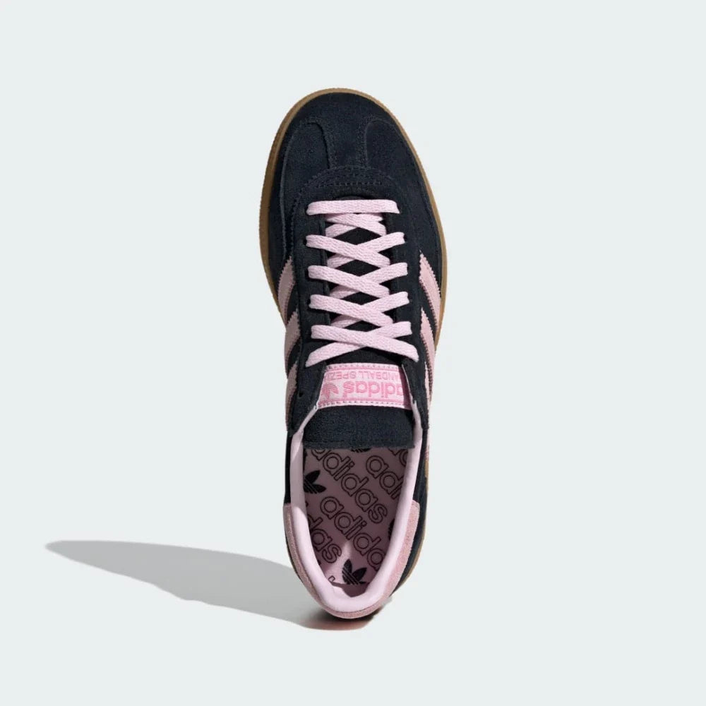 Adidas Handball Special Core Black Clear Pink Gum