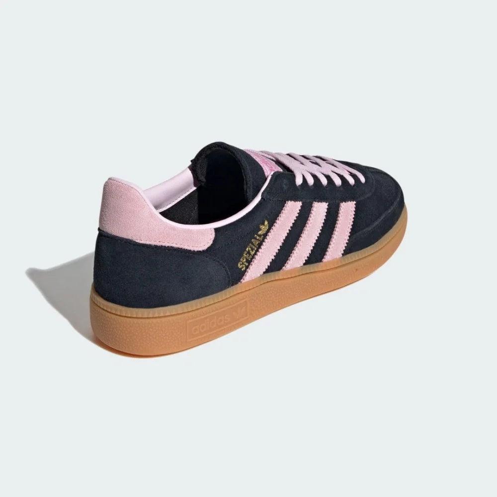 Adidas Handball Special Core Black Clear Pink Gum