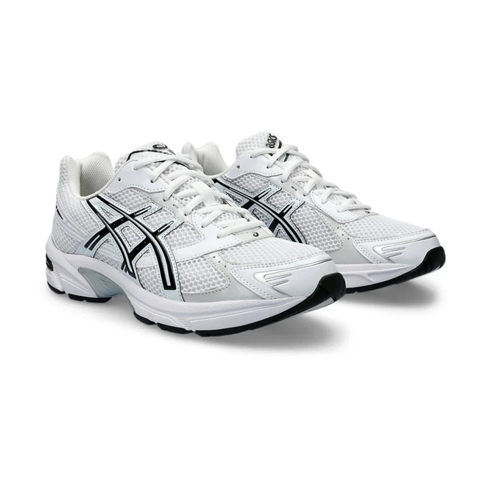 ASICS GEL 1130 White Black