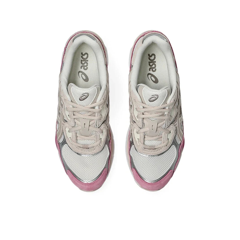 ASICS Gel NYC Crème Rose