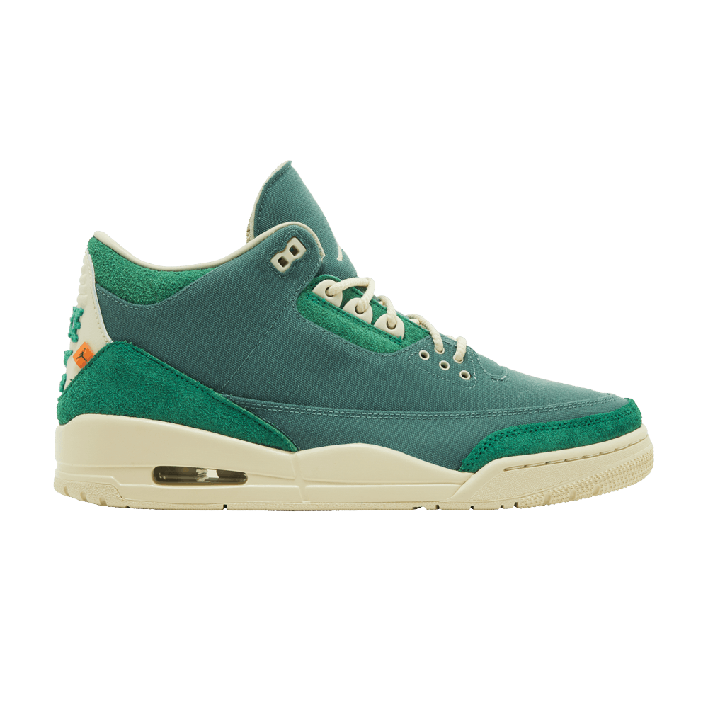 Jordan 3 Retro SP Nina Chanel Abney Bicoastal (Femme)