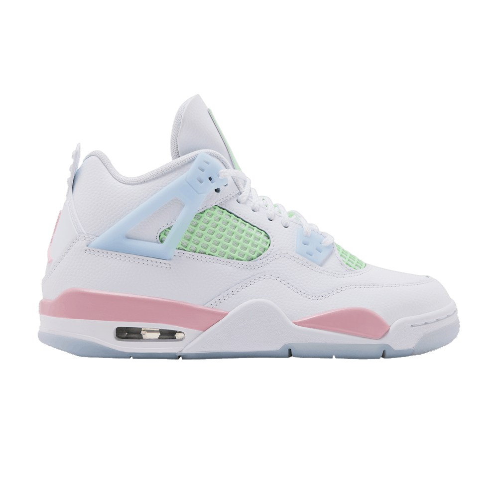 Jordan 4 Retro Saint-Valentin (2026) (GS)