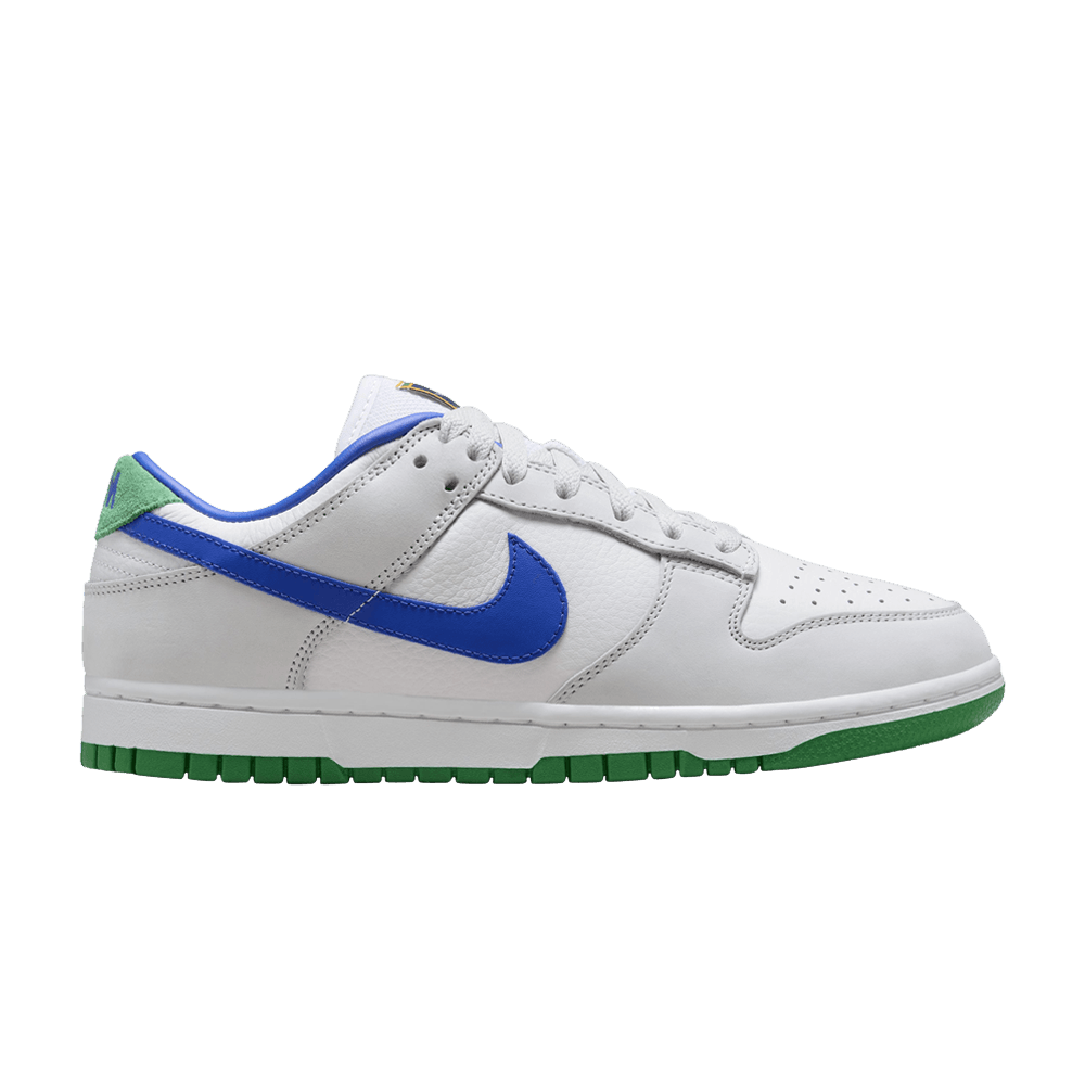 Nike Dunk Low Tennis Classic (Femme)