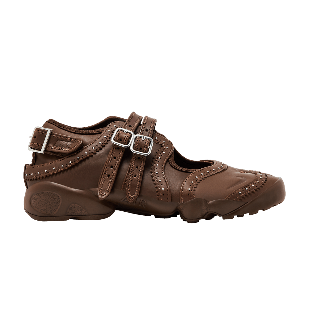 Nike Air Rift Light British Tan (Femme)