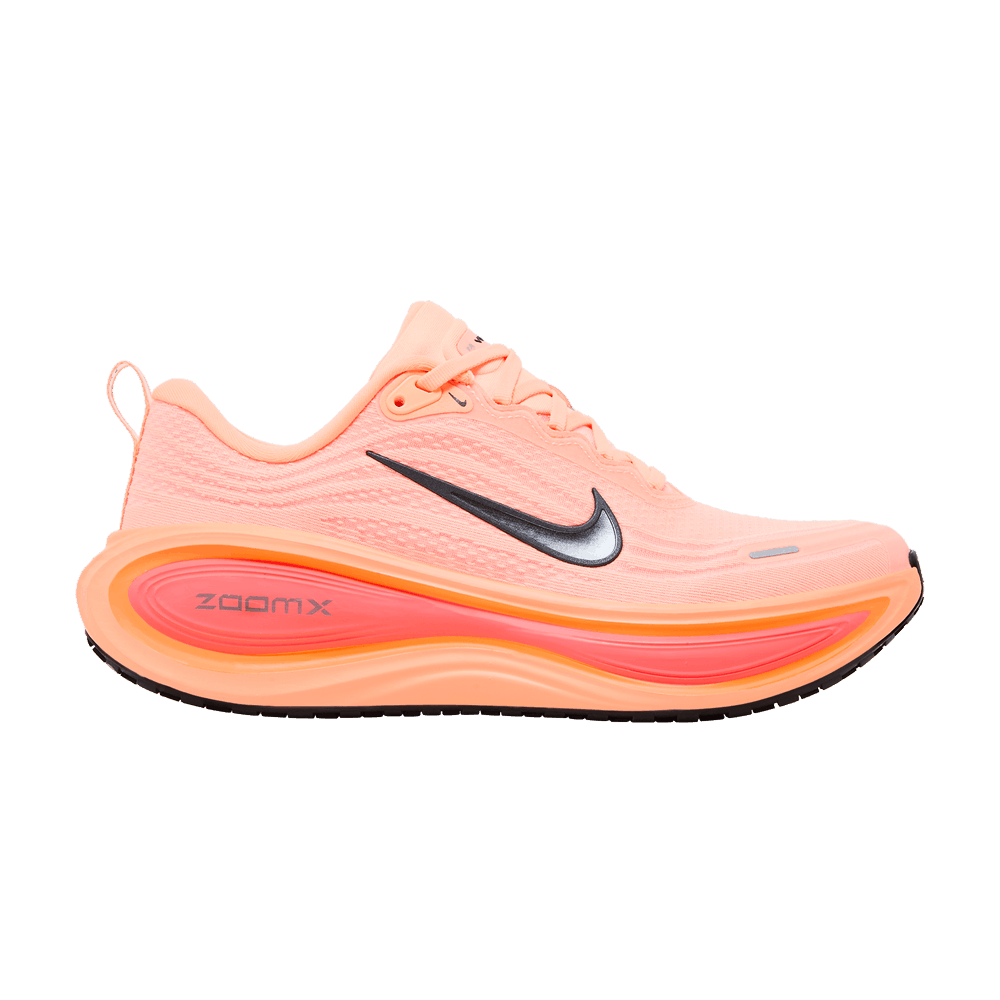 Nike Vomero Plus Orange Pulse