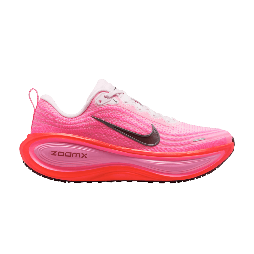 Nike Vomero Plus Hyper Pink Bright Crimson (Women's)