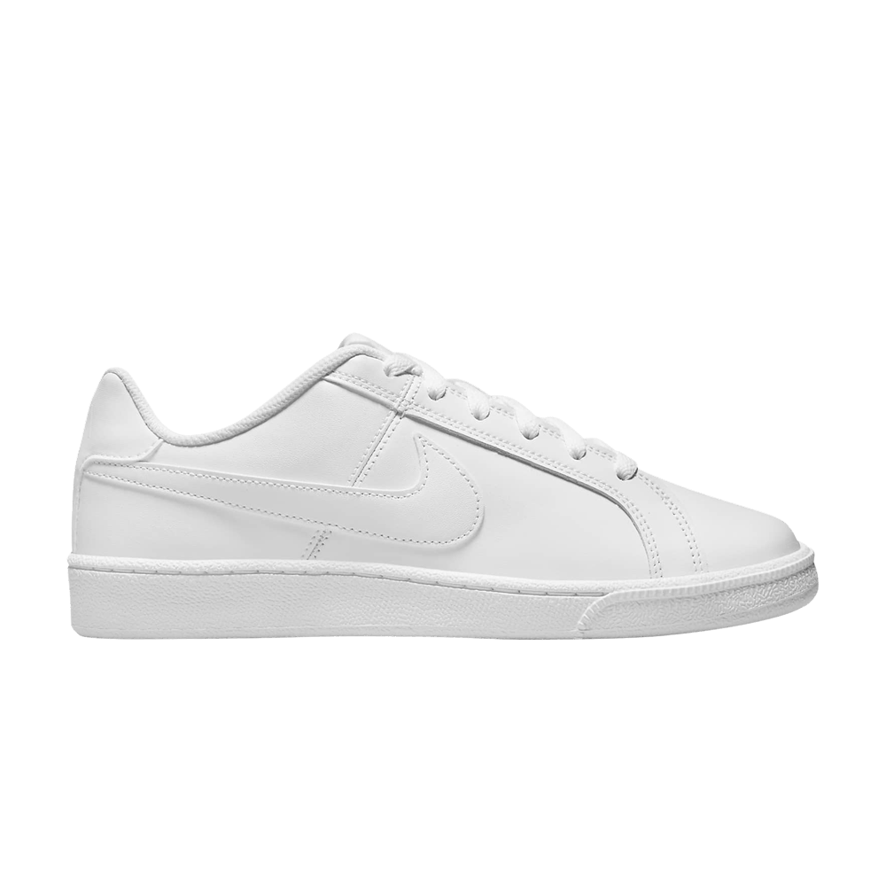 Nike Court Royale Blanc (Femme)