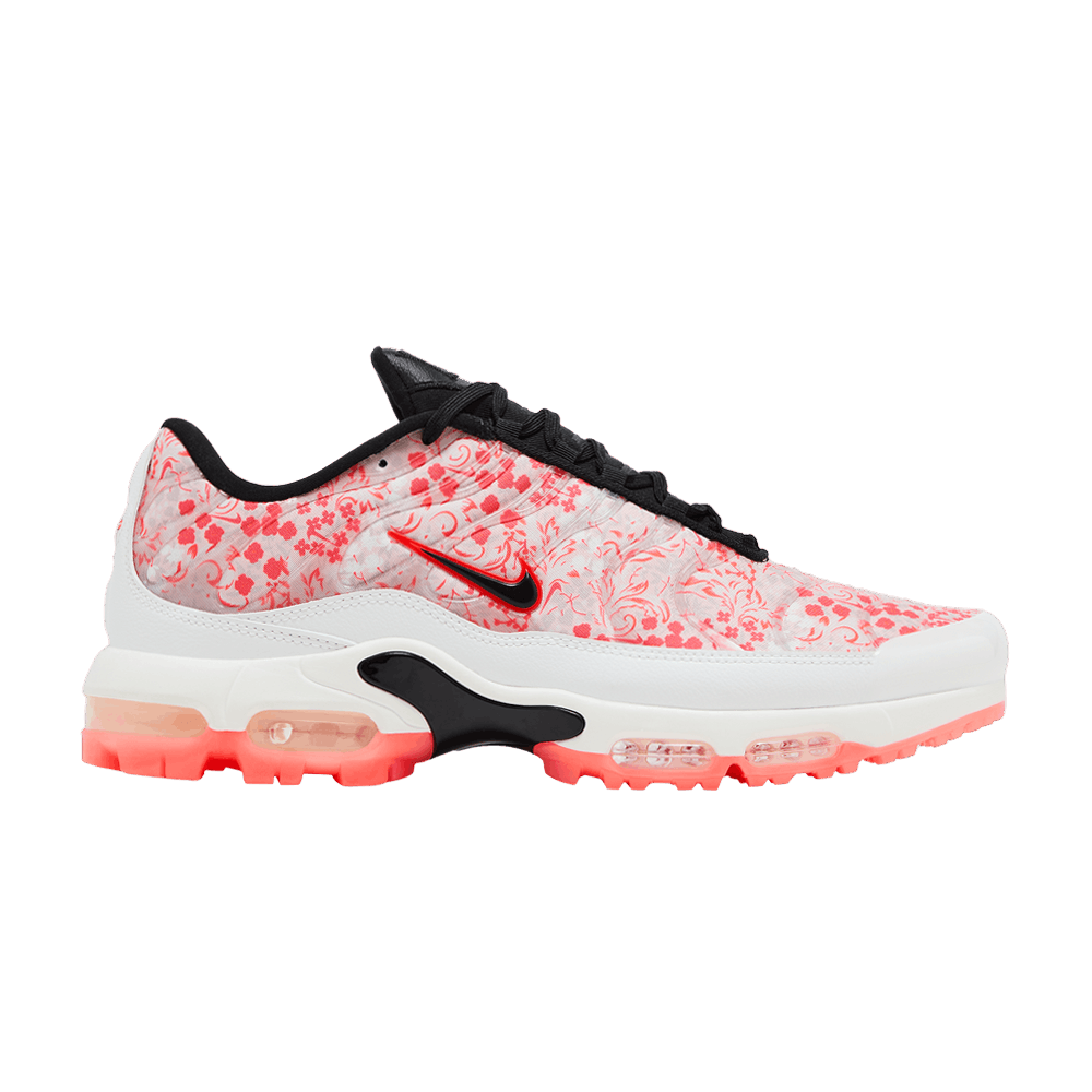 Nike Air Max Plus Golf Les Masters Augusta Azaleas
