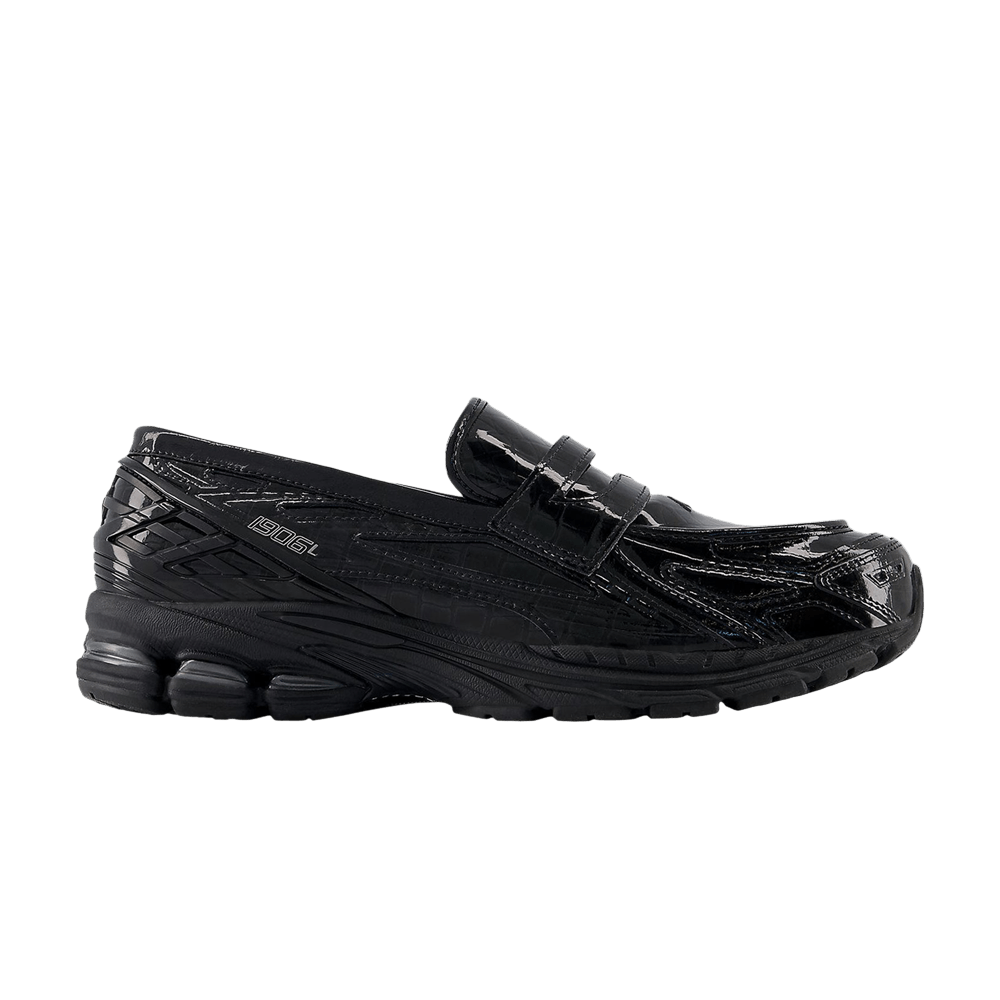 New Balance 1906L Black Croc