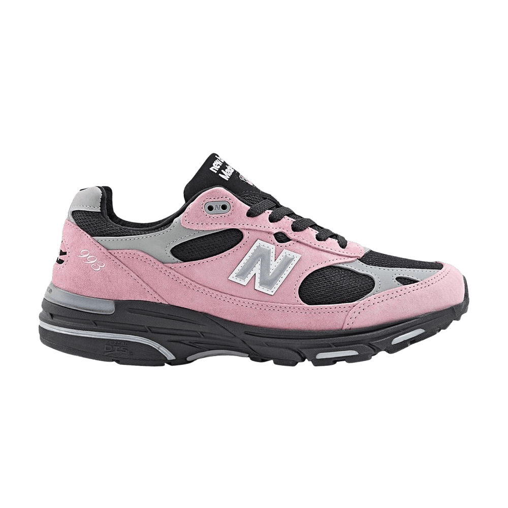 New Balance 993 MiUSA Pink Taffy