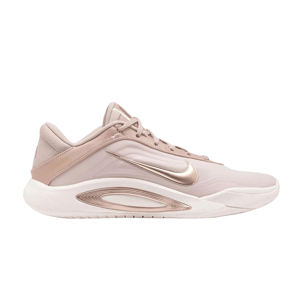 Nike A'ja Wilson A'One Stone Mauve (Women's)