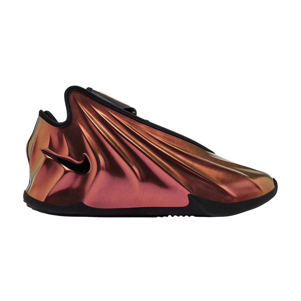 Nike GT Future Bronze Rouge Métallisé