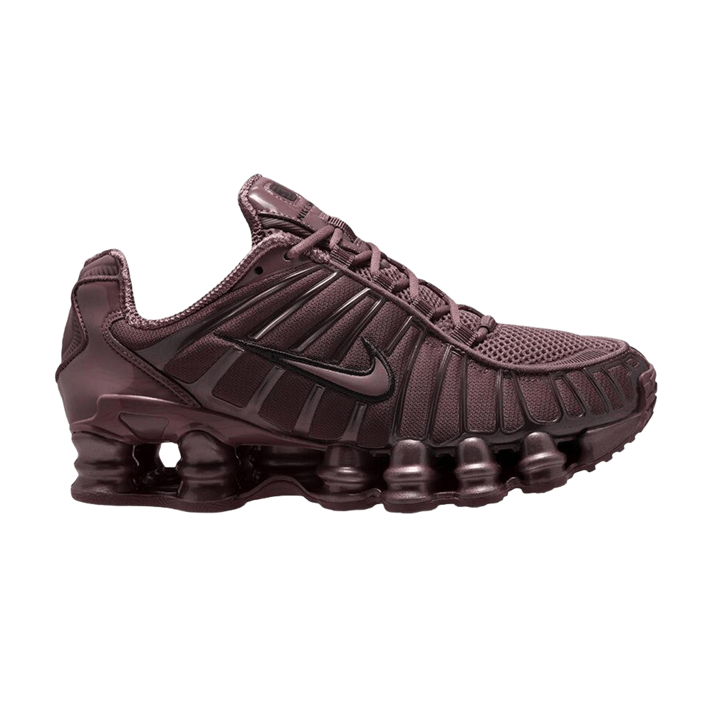Nike Shox TL Tattoo Black (Femme)