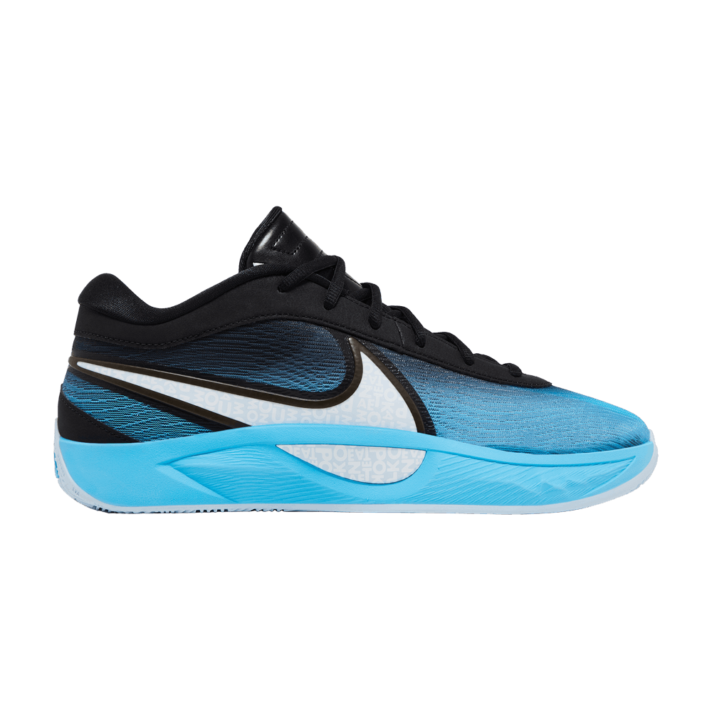 Nike Giannis Zoom Freak 6 Noël