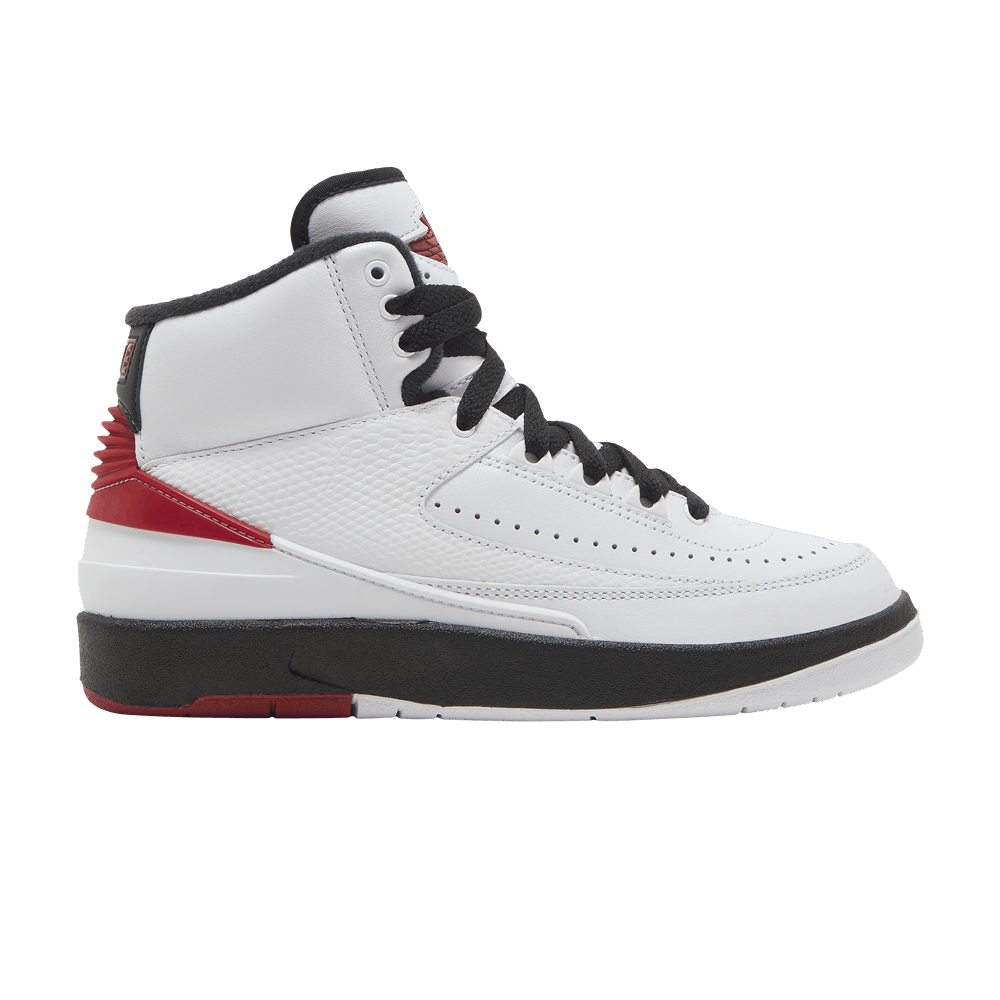 Jordan 2 Retro OG Chicago (2022) (Femme)