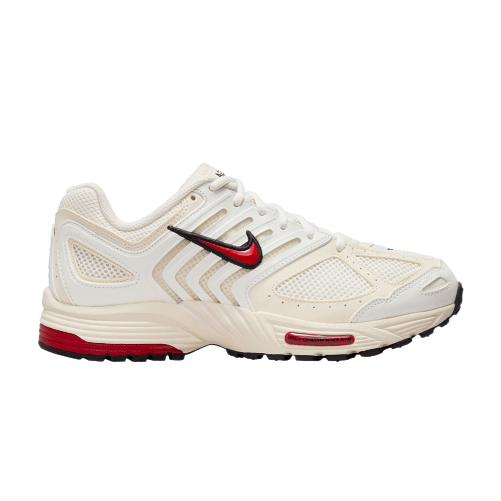 Nike Air Peg 2K5 White Coconut Milk Red (femmes)