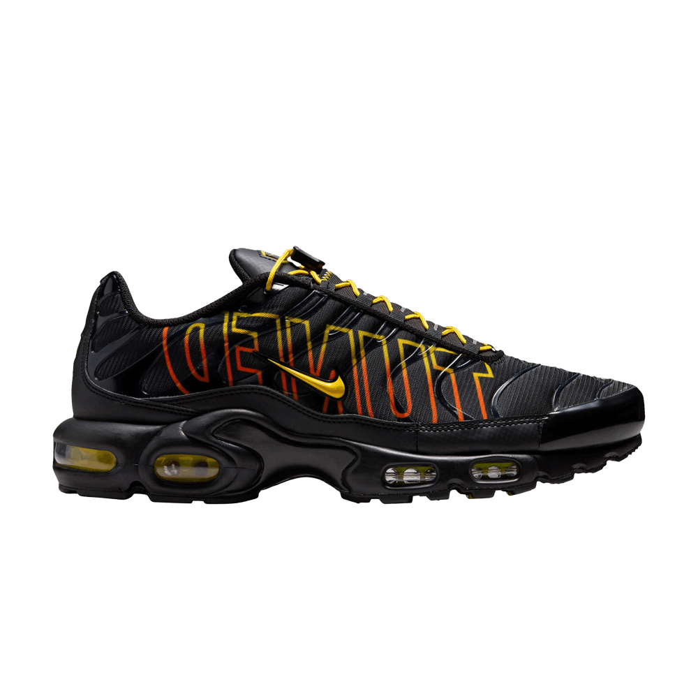 Nike Air Max Plus « Tuned Pack - Sunrise »