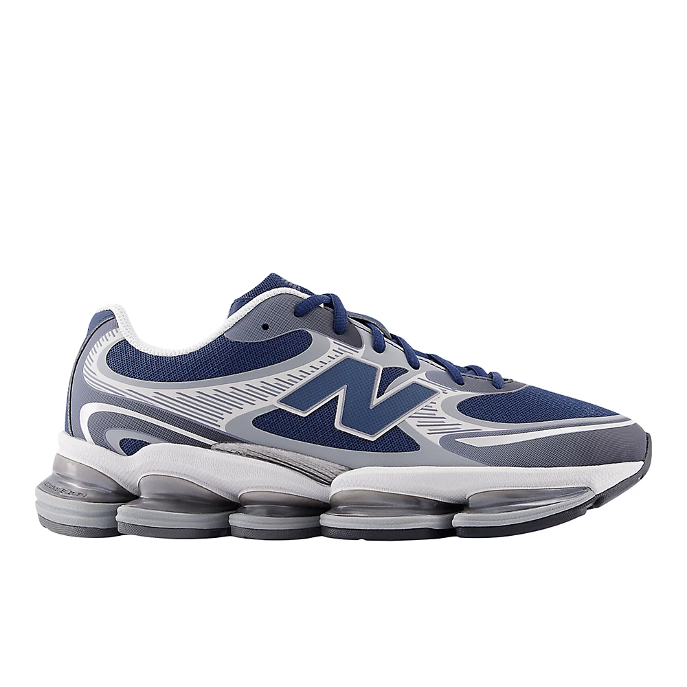 New Balance Abzorb 2000 Marine Gris Neptune