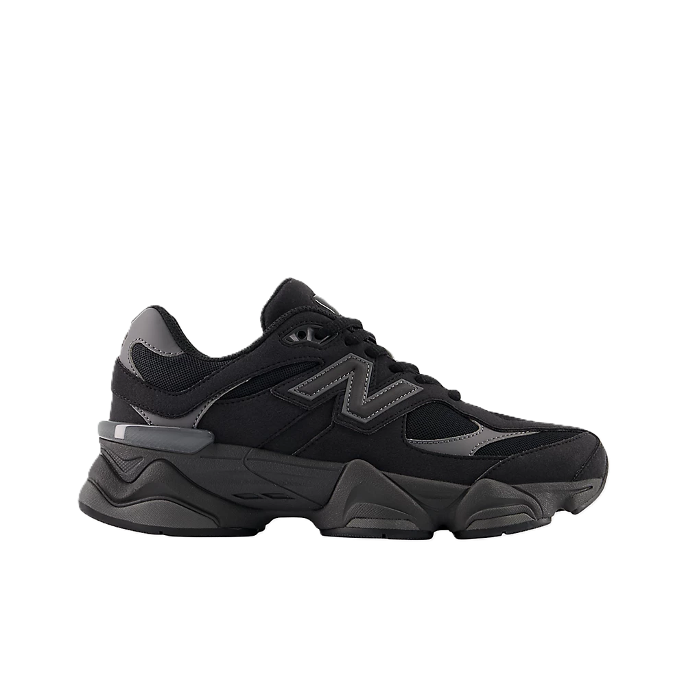 New Balance 9060 Black (GS)