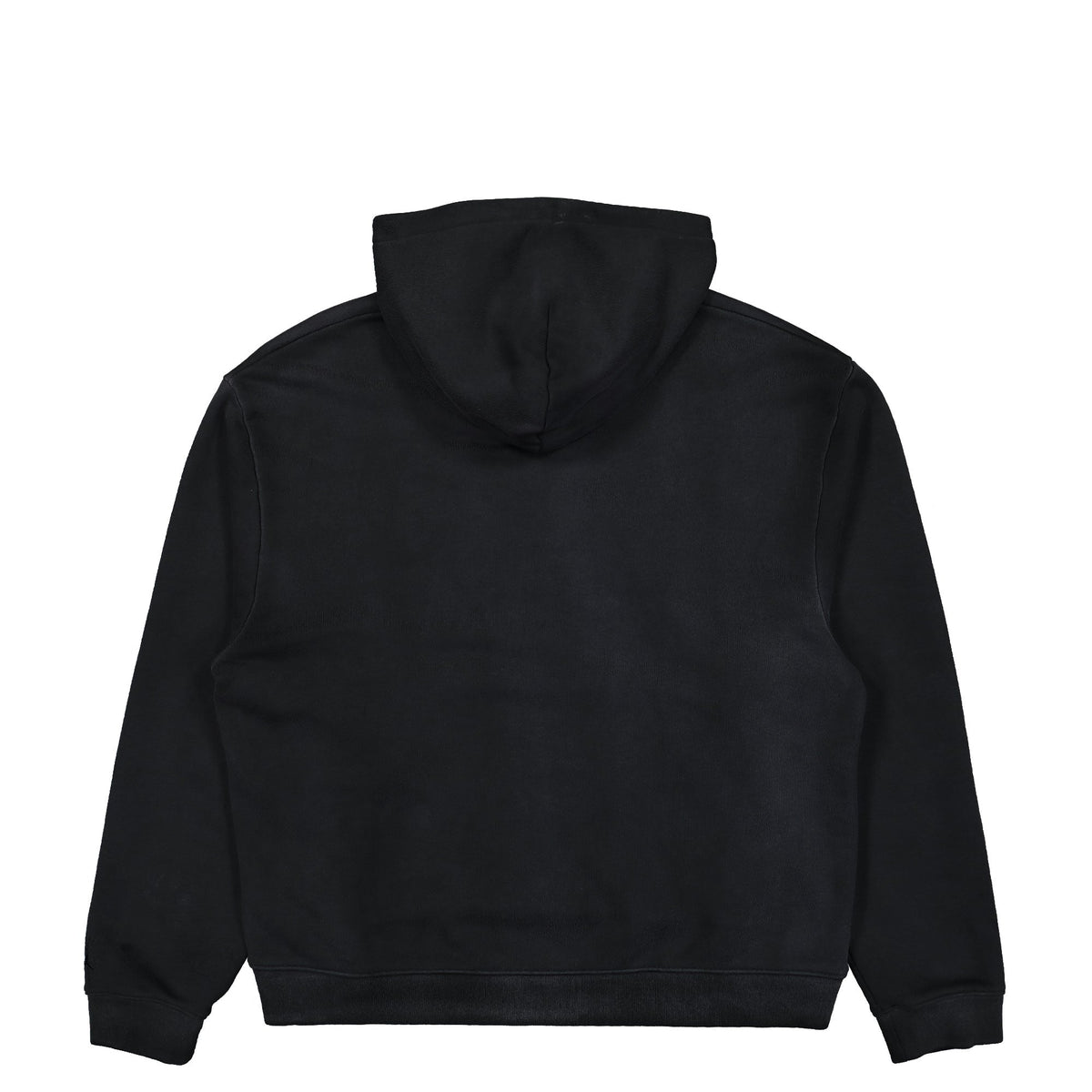 Jordan x Travis Scott Pullover Hoodie Black