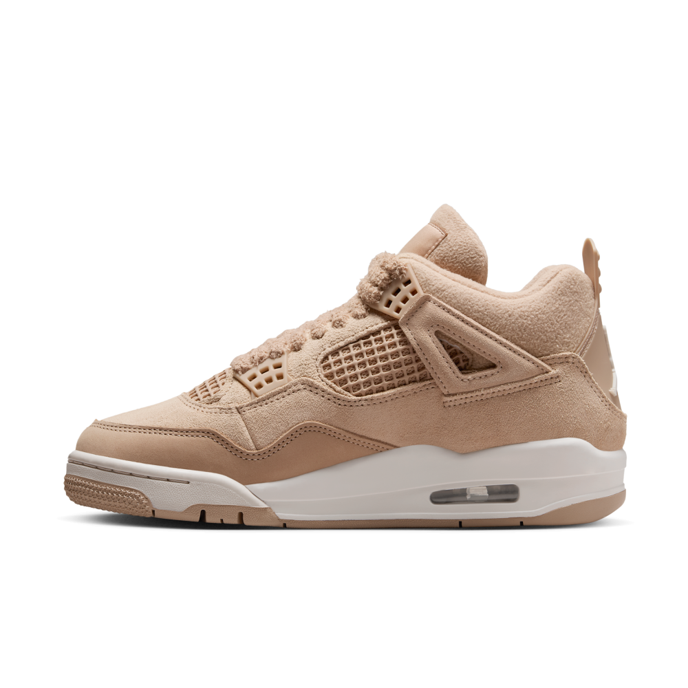 Jordan 4 Retro Cozy Girl (Women's)
