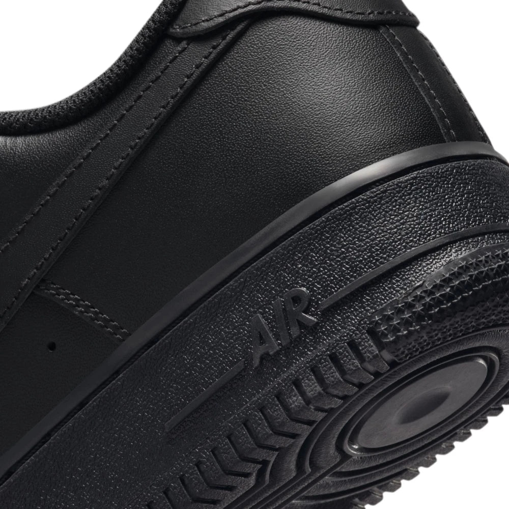 Nike Air Force 1 '07 Black