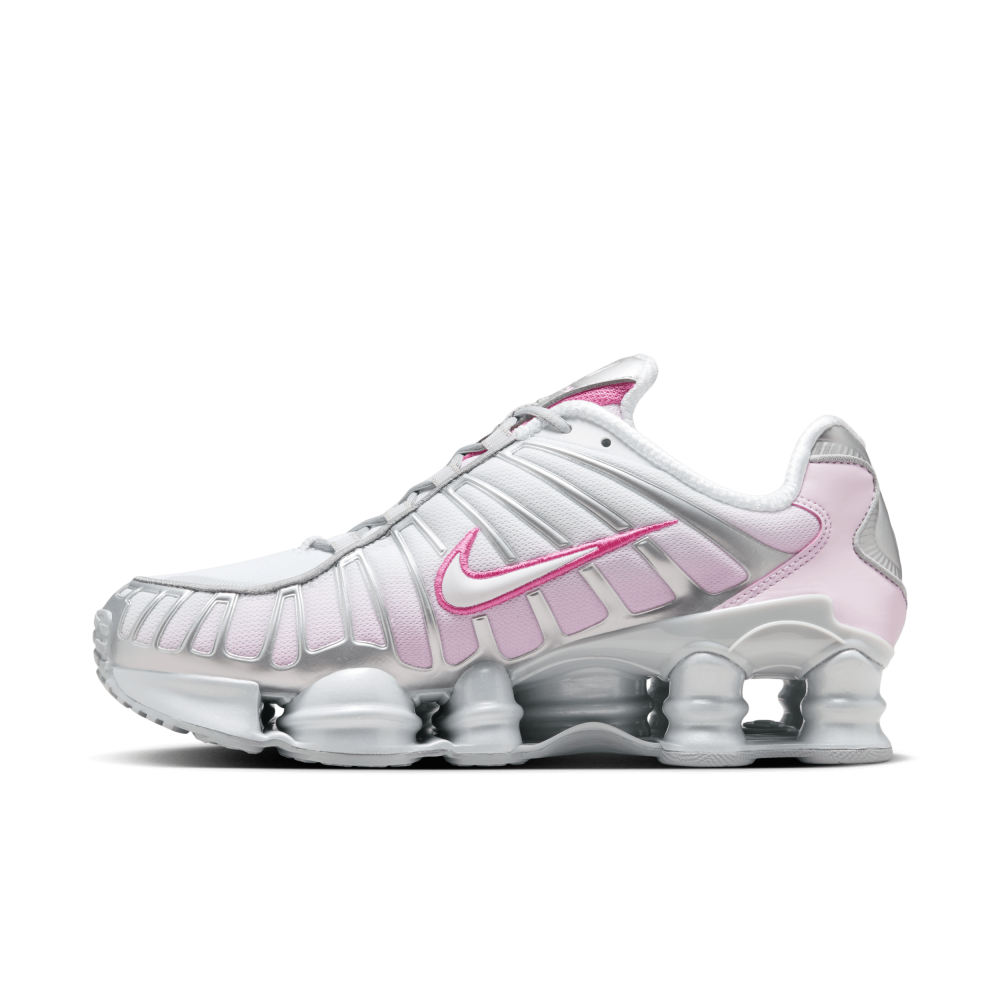 Nike Shox TL Pink Foam