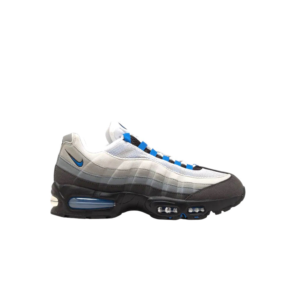 Nike Air Max 95 OG Big Bubble Blue