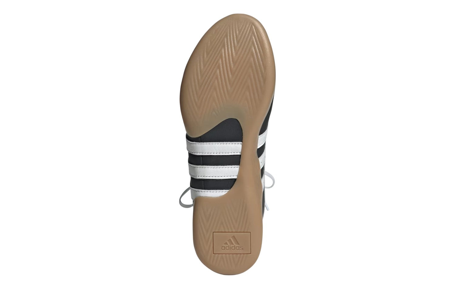 adidas Taekwondo Mei Ballet Black White (Women's)