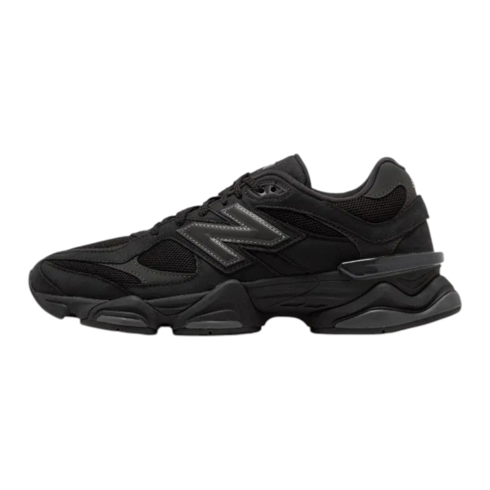 New Balance 9060 Black Cat