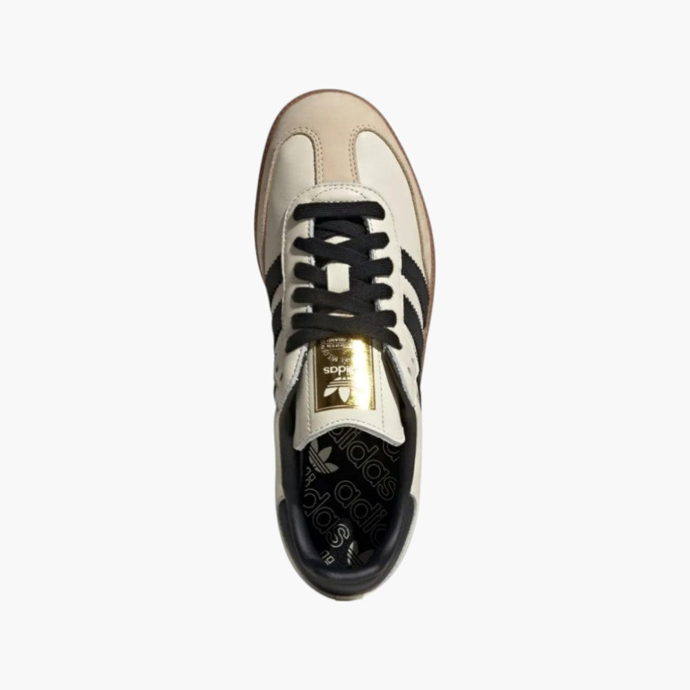 Adidas Samba OG Cream White