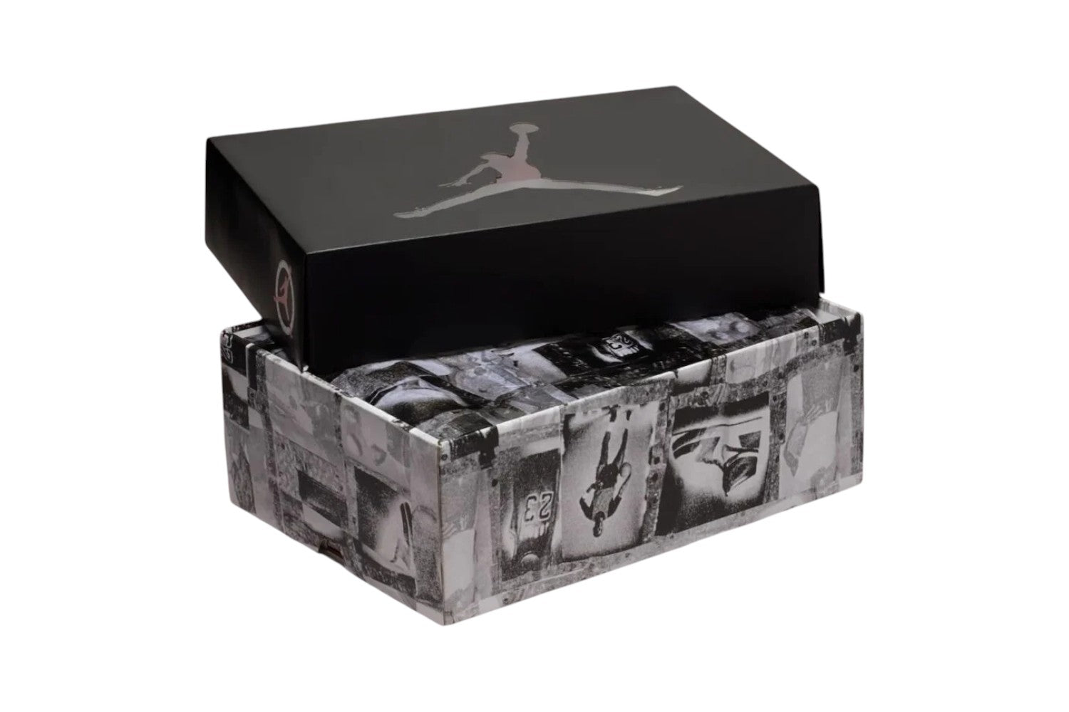 Air Jordan 4 Retro OG Flugclub